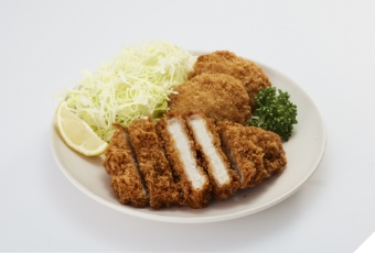 Tonkatsu