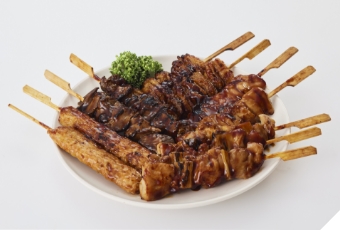 Yakitori